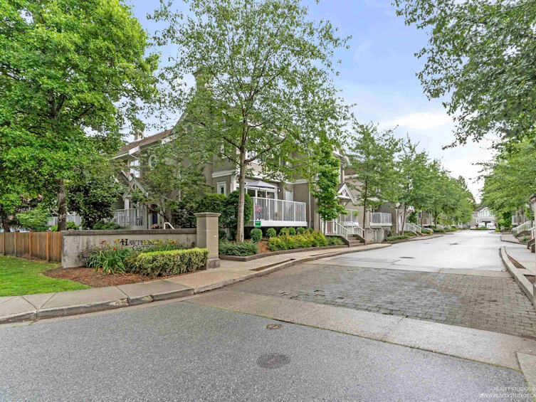 95-2422 Hawthorne Avenue, Port Coquitlam, BC, V3C 6K7 - 32