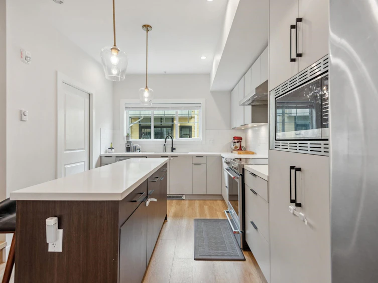 207-80 Elgin Street, Port Moody, BC, V3H 0M6 - 4
