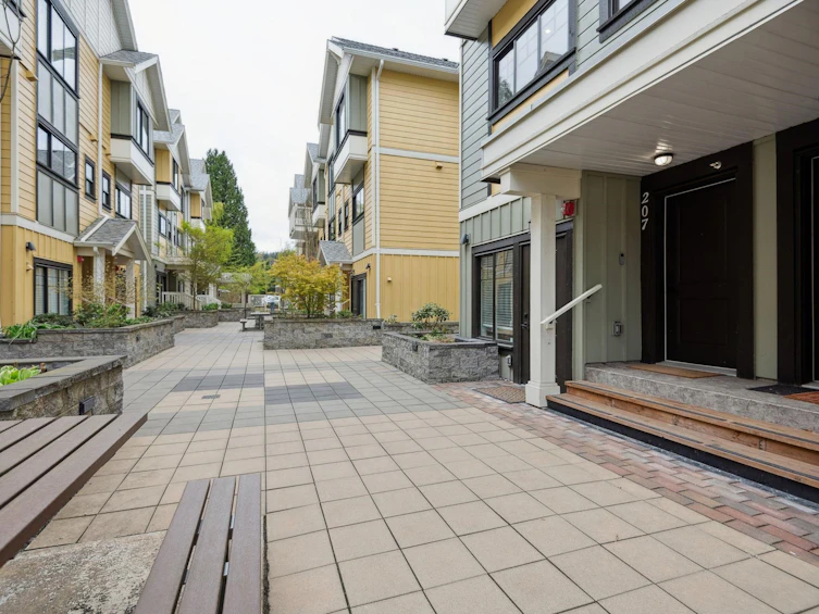 207-80 Elgin Street, Port Moody, BC, V3H 0M6 - 33