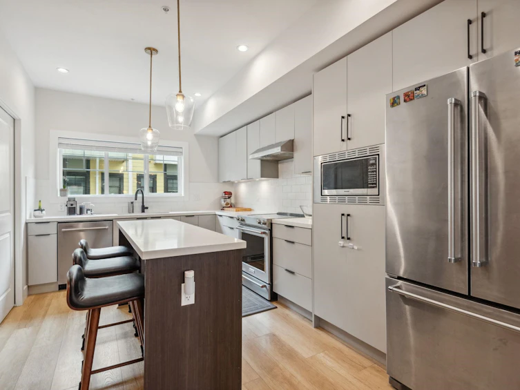 207-80 Elgin Street, Port Moody, BC, V3H 0M6 - 5