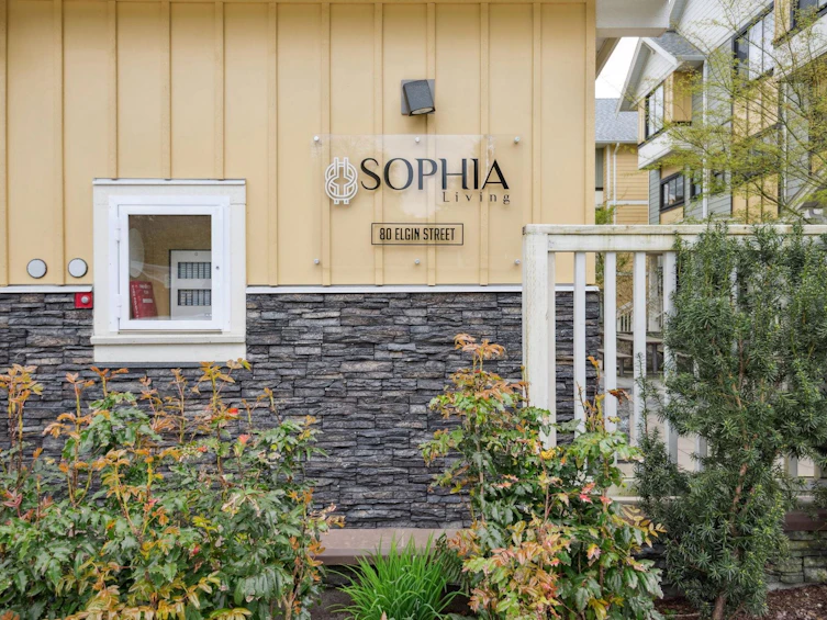 207-80 Elgin Street, Port Moody, BC, V3H 0M6 - 38