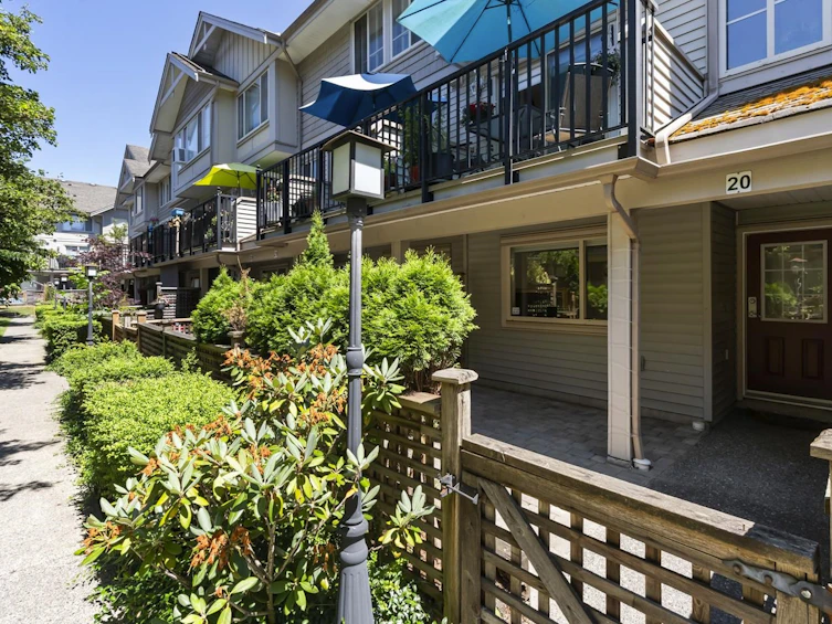 20-5388 201a Street, Langley, BC, V3A 1S6 - 28