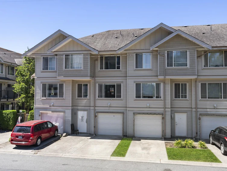 20-5388 201a Street, Langley, BC, V3A 1S6 - 36