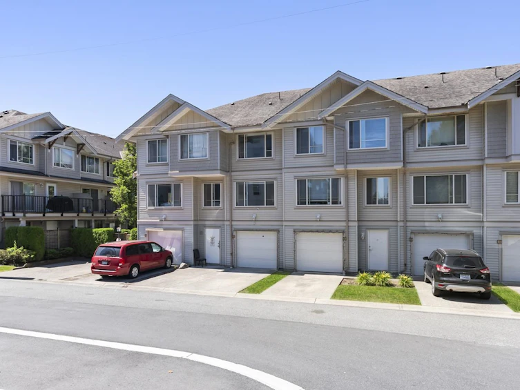 20-5388 201a Street, Langley, BC, V3A 1S6 - 35