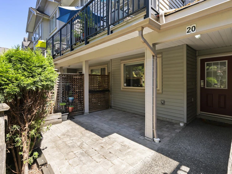 20-5388 201a Street, Langley, BC, V3A 1S6 - 27