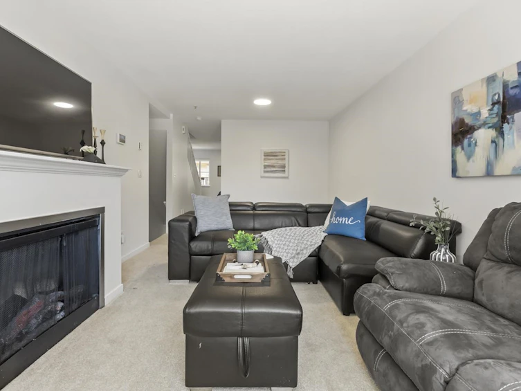 20-5388 201a Street, Langley, BC, V3A 1S6 - 5