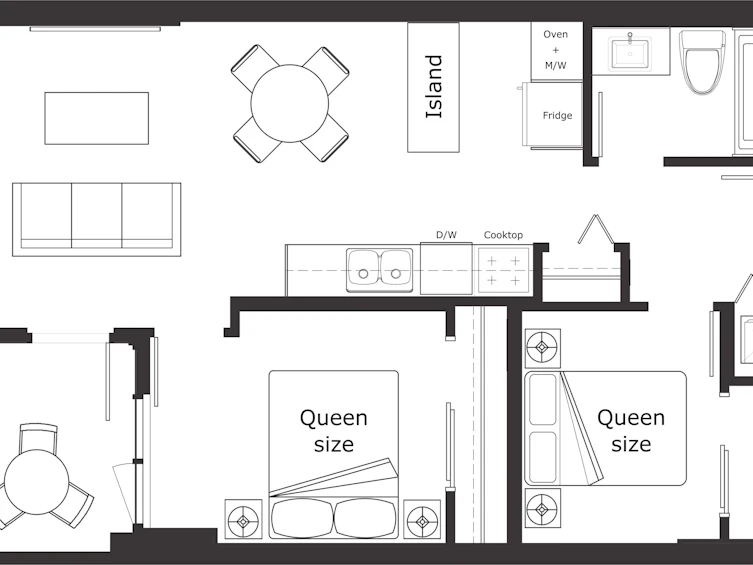 603-691 North Road, Burnaby, BC, V3J 0H9 - 33