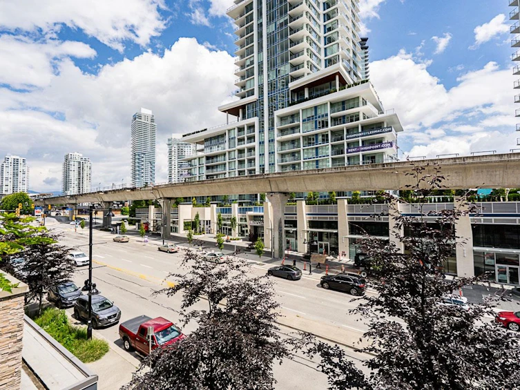 603-691 North Road, Burnaby, BC, V3J 0H9 - 32