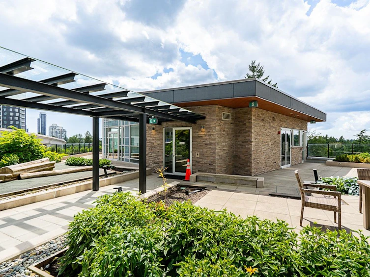 603-691 North Road, Burnaby, BC, V3J 0H9 - 27