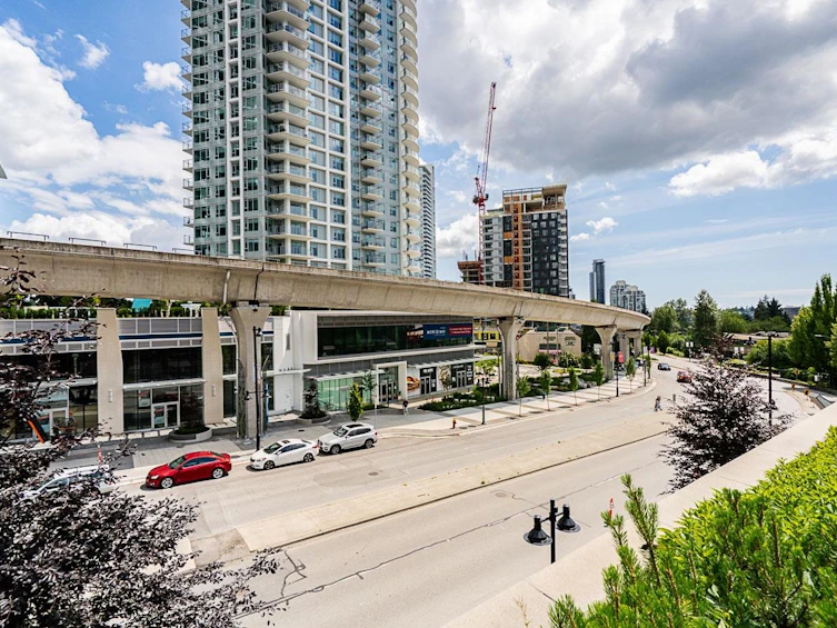 603-691 North Road, Burnaby, BC, V3J 0H9 - 31