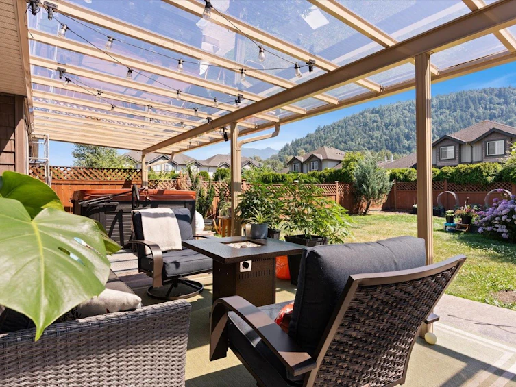 44-44523 Mclaren Drive, Chilliwack, BC, V2R 0C2 - 2