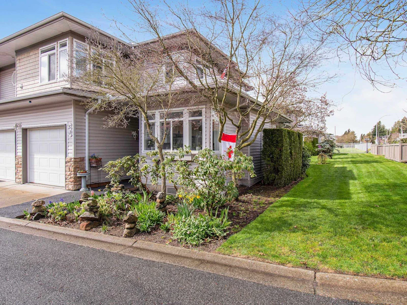 53 - 15070 66a Avenue, Surrey BC V3S 2A5