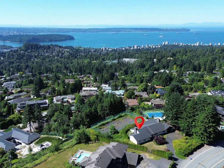 1028 Eyremount Drive, West Vancouver, BC, V7S 2B3 - 4