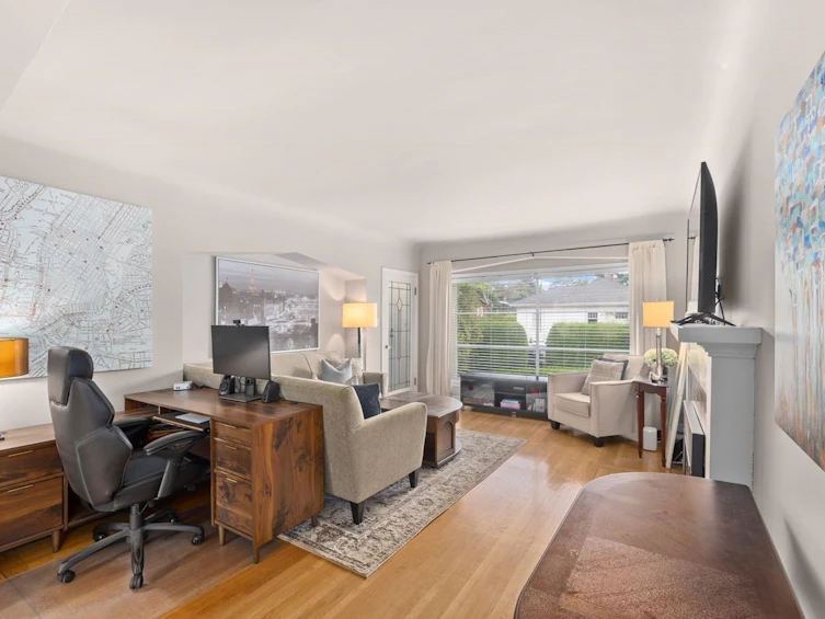 3206 W 7th Avenue, Vancouver, BC, V6K 2A2 - 6