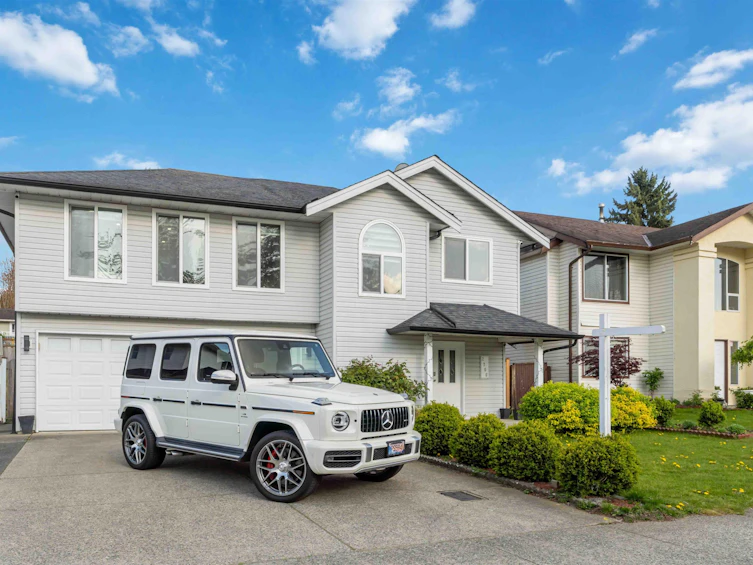 2706 Mitchell Street, Abbotsford, BC, V2T 5G4