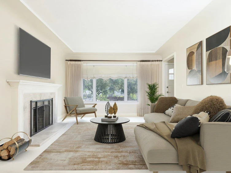 7891 Selkirk Street, Vancouver, BC, V6P 4H5 - 4