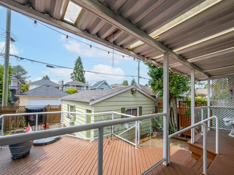 7891 Selkirk Street, Vancouver, BC, V6P 4H5 - 34