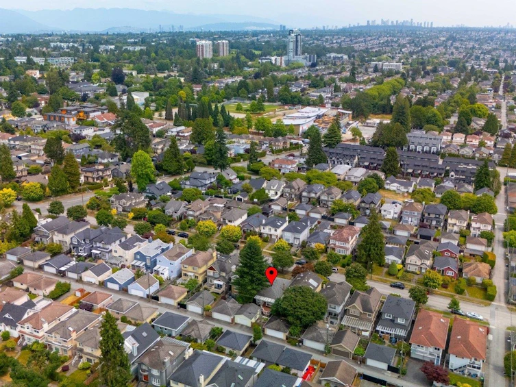 7891 Selkirk Street, Vancouver, BC, V6P 4H5 - 3