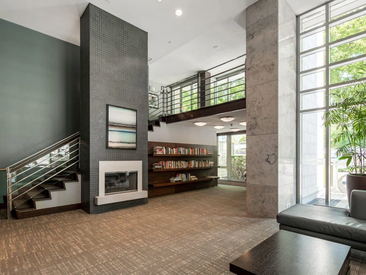 1402-499 Broughton Street, Vancouver, BC, V6G 3K1 - 29