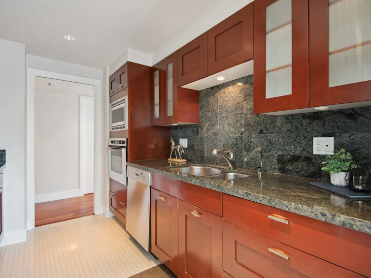 1402-499 Broughton Street, Vancouver, BC, V6G 3K1 - 10