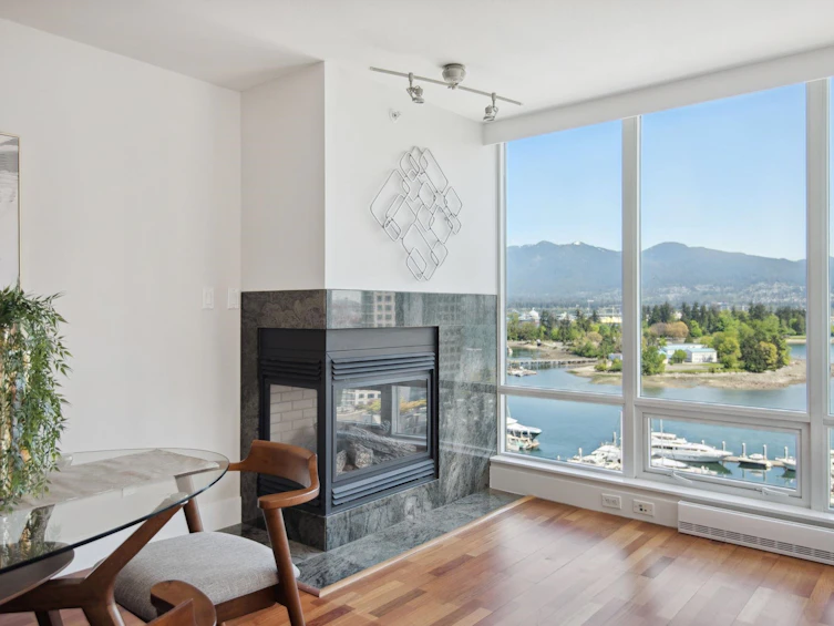 1402-499 Broughton Street, Vancouver, BC, V6G 3K1 - 4