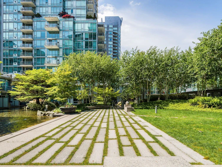 1402-499 Broughton Street, Vancouver, BC, V6G 3K1 - 26