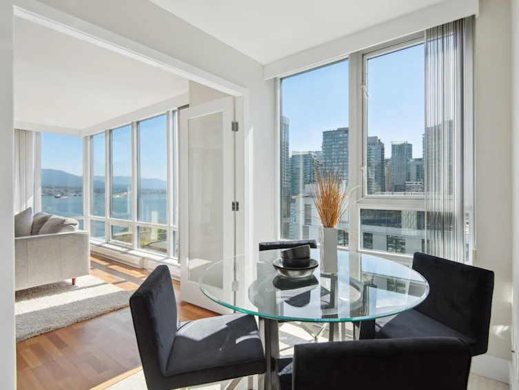1402-499 Broughton Street, Vancouver, BC, V6G 3K1 - 5