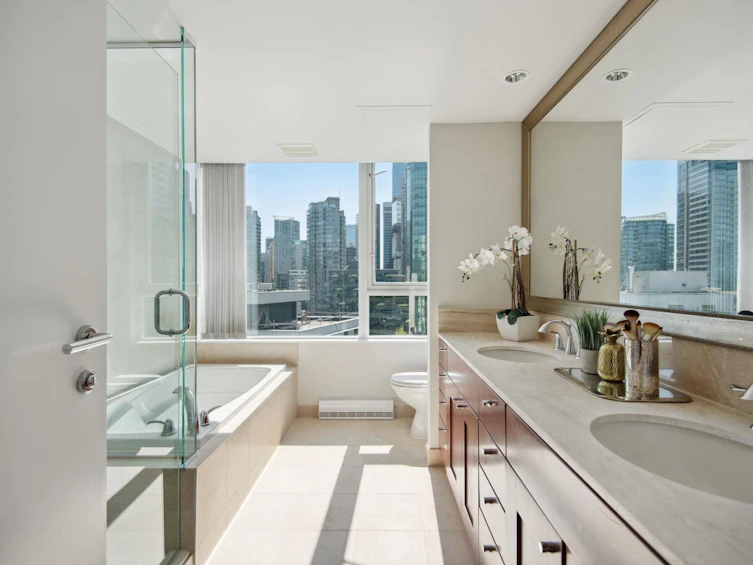 1402-499 Broughton Street, Vancouver, BC, V6G 3K1 - 15