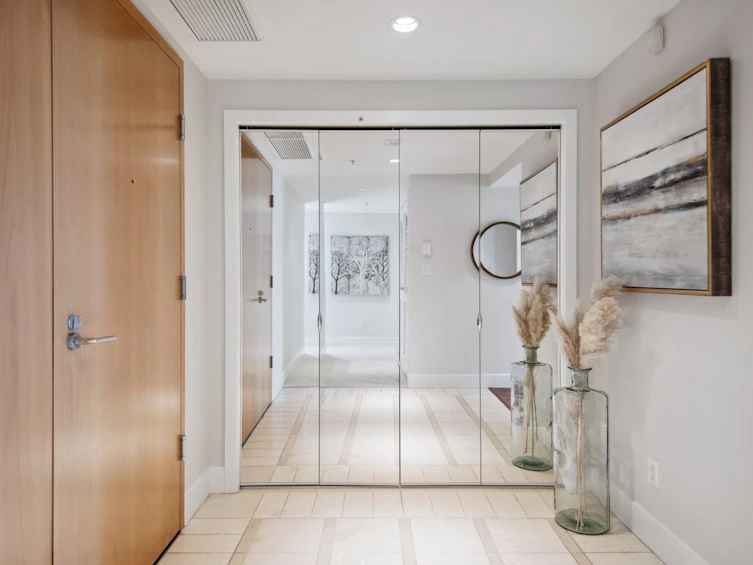 1402-499 Broughton Street, Vancouver, BC, V6G 3K1 - 23