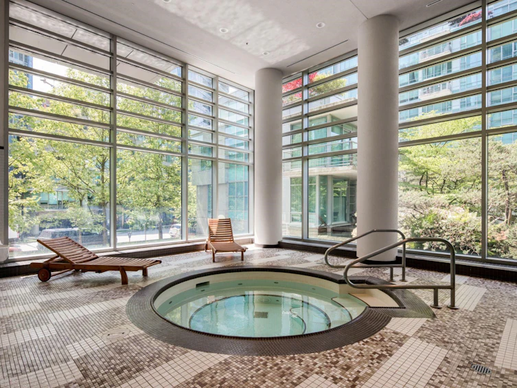 1402-499 Broughton Street, Vancouver, BC, V6G 3K1 - 25