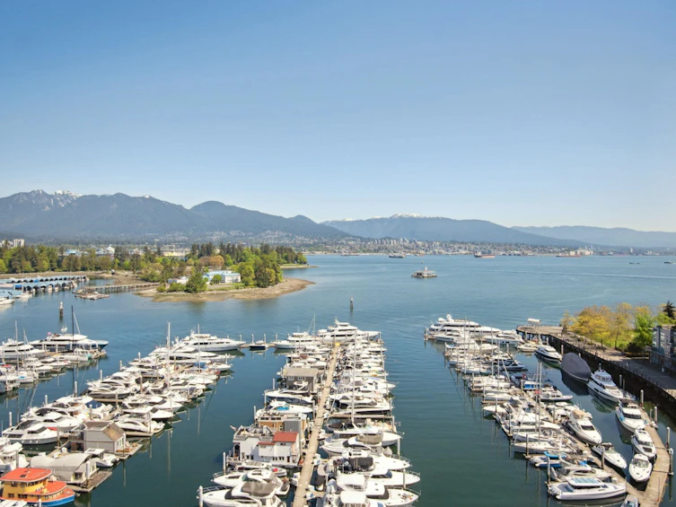 1402-499 Broughton Street, Vancouver, BC, V6G 3K1 - 8