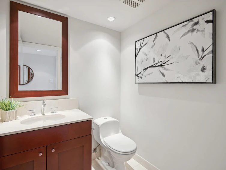 1402-499 Broughton Street, Vancouver, BC, V6G 3K1 - 21