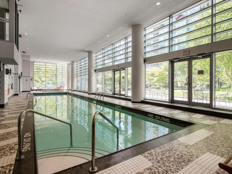 1402-499 Broughton Street, Vancouver, BC, V6G 3K1 - 24