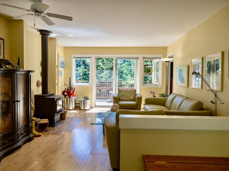2622 Lighthouse Lane, Pender Island, BC, V0N 2M2 - 5
