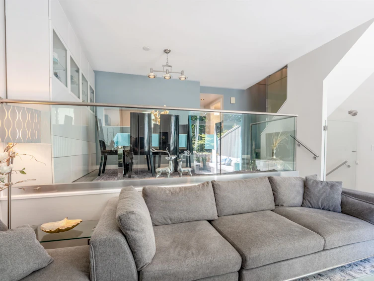 50-1240 Falcon Drive, Coquitlam, BC, V3E 2B4 - 4