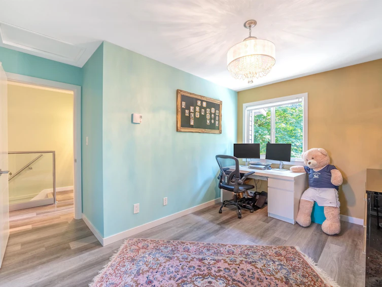 50-1240 Falcon Drive, Coquitlam, BC, V3E 2B4 - 22