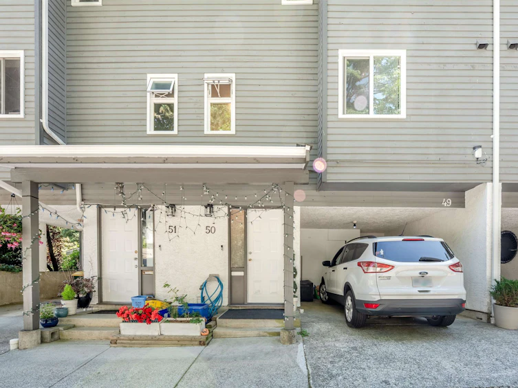50-1240 Falcon Drive, Coquitlam, BC, V3E 2B4 - 29