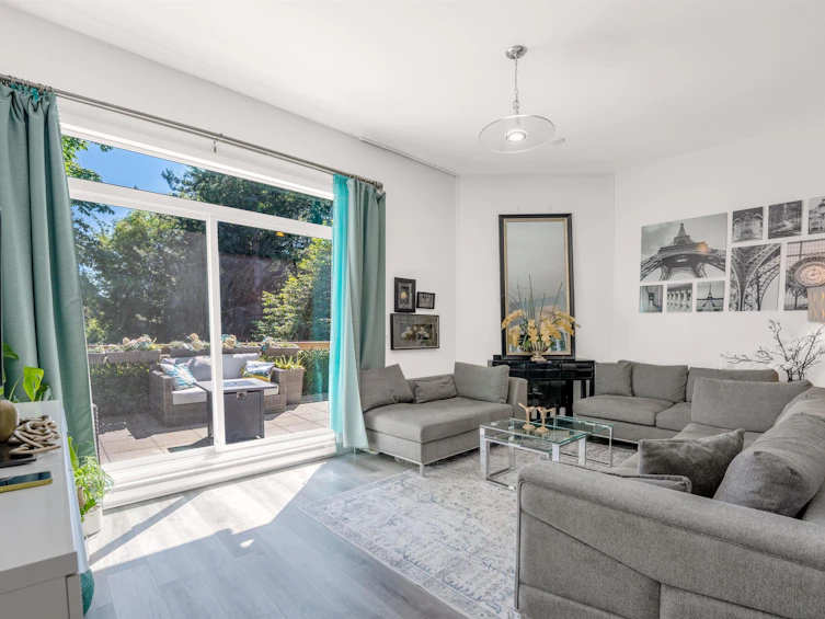 50-1240 Falcon Drive, Coquitlam, BC, V3E 2B4 - 2