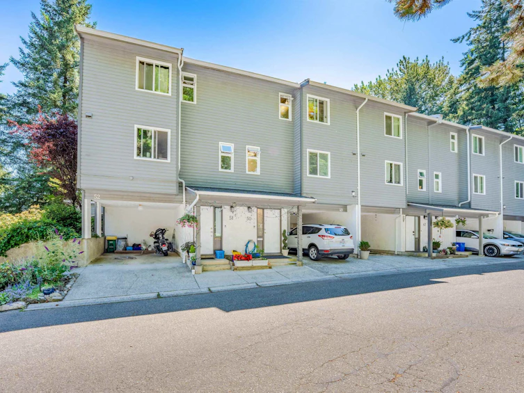 50-1240 Falcon Drive, Coquitlam, BC, V3E 2B4 - 30
