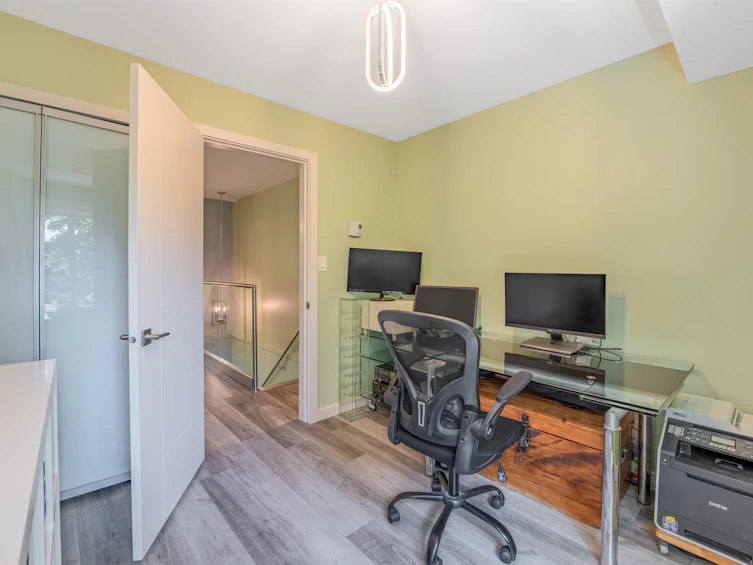 50-1240 Falcon Drive, Coquitlam, BC, V3E 2B4 - 20