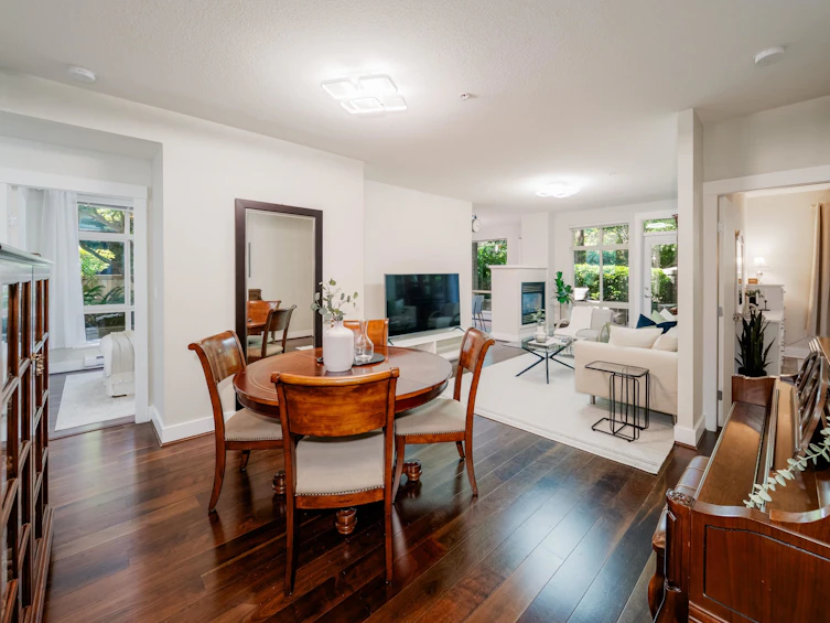 101-5779 Birney Avenue, Vancouver, BC, V6S 0A3 - 4
