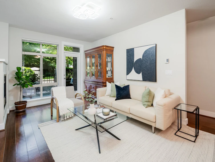 101-5779 Birney Avenue, Vancouver, BC, V6S 0A3 - 2