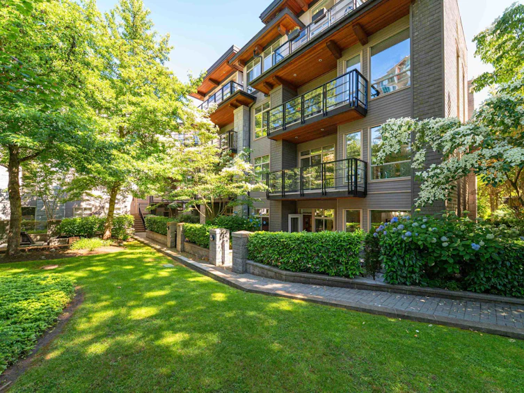 101-5779 Birney Avenue, Vancouver, BC, V6S 0A3 - 8