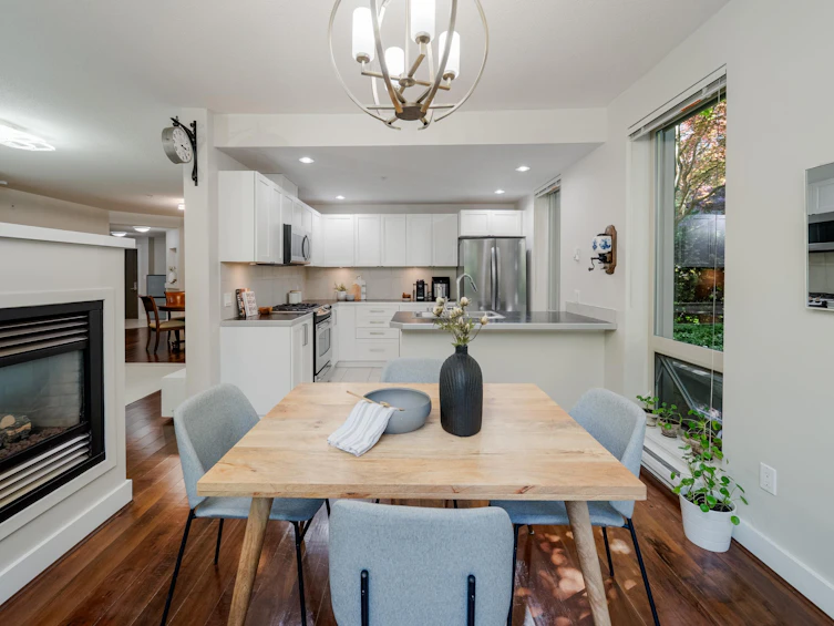 101-5779 Birney Avenue, Vancouver, BC, V6S 0A3 - 3