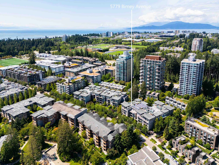 101-5779 Birney Avenue, Vancouver, BC, V6S 0A3 - 9