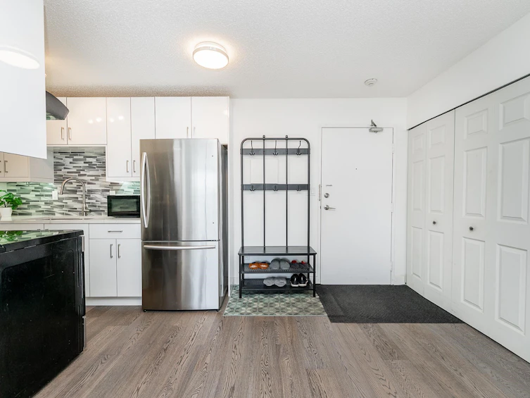 307-2055 Suffolk Avenue, Port Coquitlam, BC, V3B 1H4 - 2