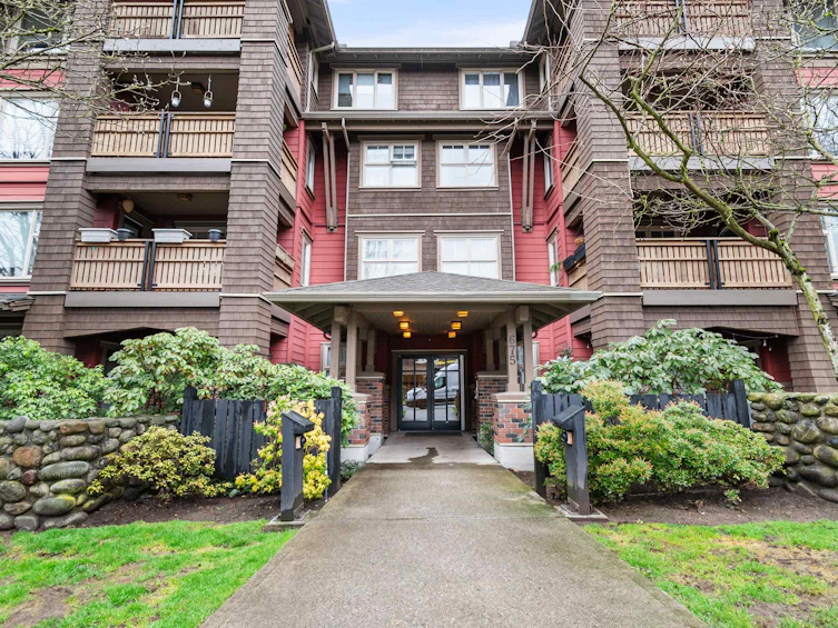 109-675 Park Crescent, New Westminster, BC, V3L 5W4 - 28