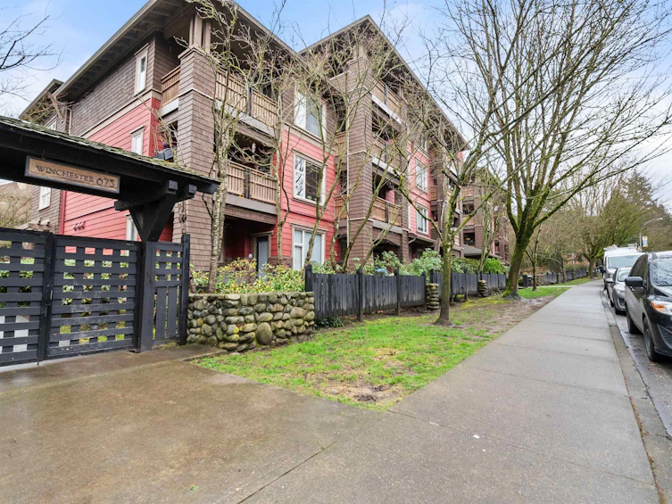 109-675 Park Crescent, New Westminster, BC, V3L 5W4 - 32