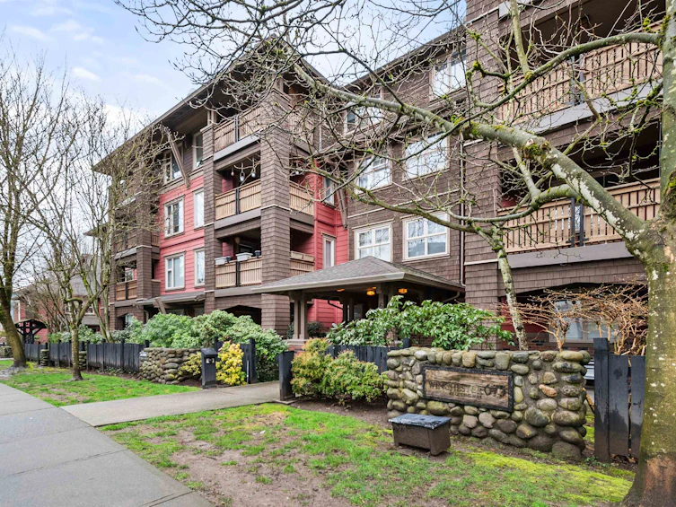 109-675 Park Crescent, New Westminster, BC, V3L 5W4 - 30