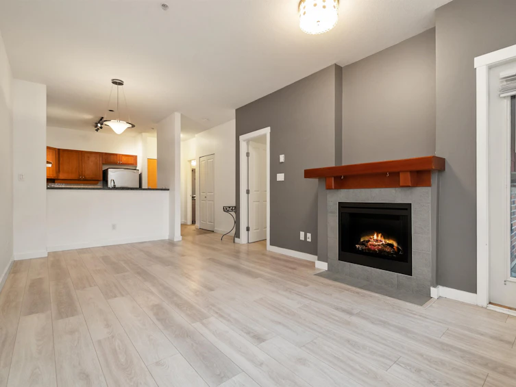 109-675 Park Crescent, New Westminster, BC, V3L 5W4 - 4